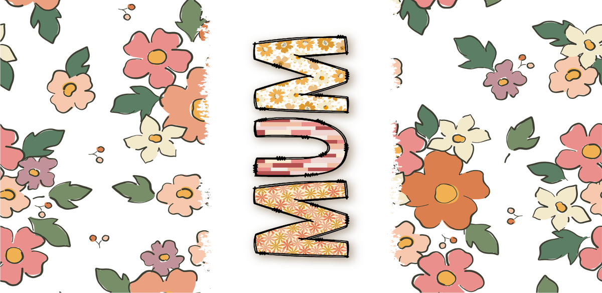 Loves Gentle Touch - UV DTF Libbey Glass Wrap - Buy Bulk DTF