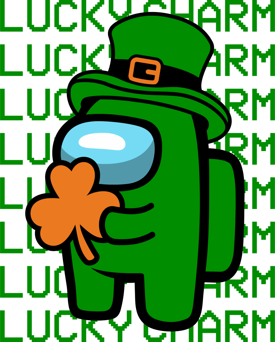 Lucky Charm Ready To Press DTF Transfers - Buy Bulk DTF