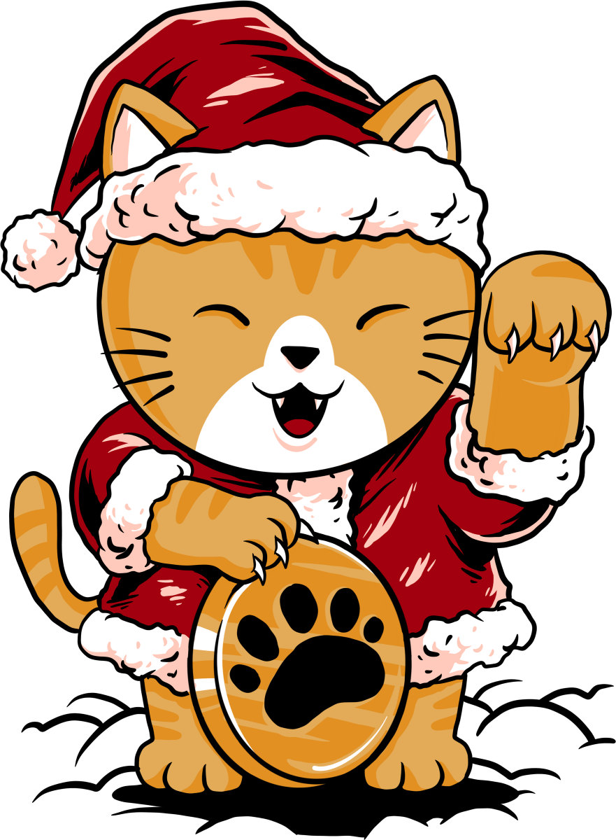 LUCKY MEOW Ready To Press DTF Transfer - Buy Bulk DTF