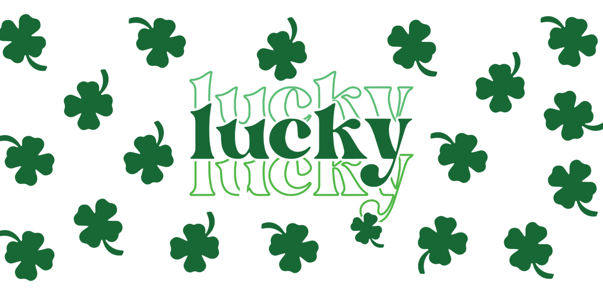 Lucky - UV DTF Libbey Glass Wra - Buy Bulk DTF