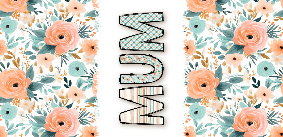 Luminous Love Series - UV DTF Libbey Glass Wrap - Buy Bulk DTF