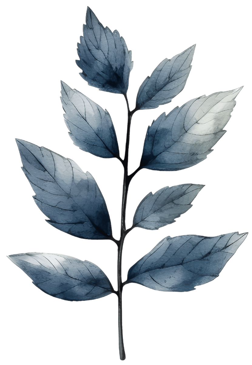 Magical Watercolor Christmas Tree Ready to Press DTF Transfers - Buy Bulk DTF