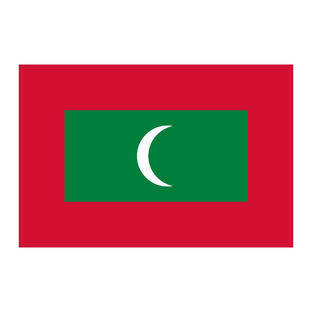 Maldives - Ready To Press DTF Transfer - Buy Bulk DTF