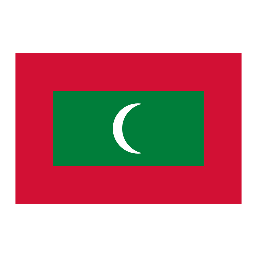 Maldives - Ready To Press DTF Transfer - Buy Bulk DTF