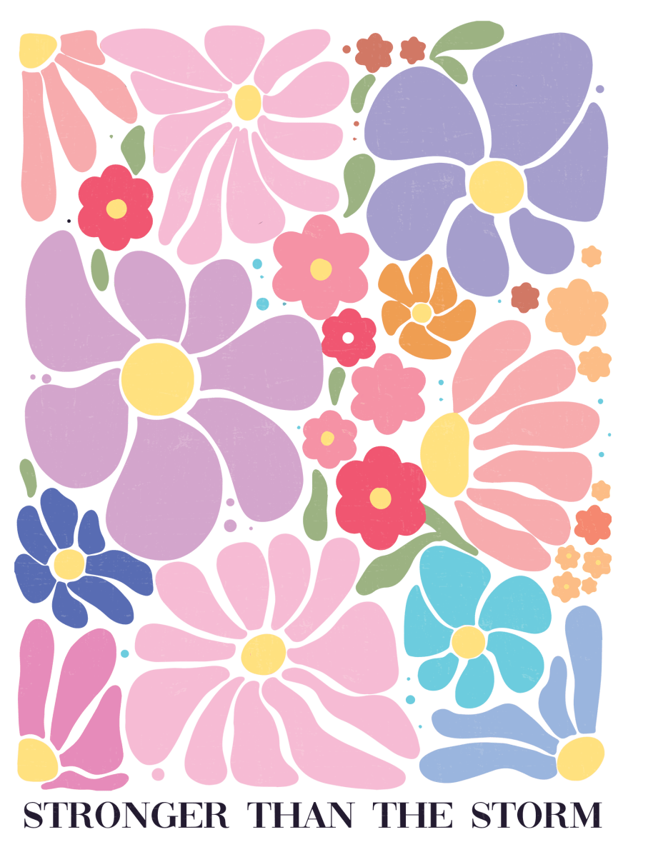 Meadow Magic - Ready To Press DTF Transfers - Buy Bulk DTF