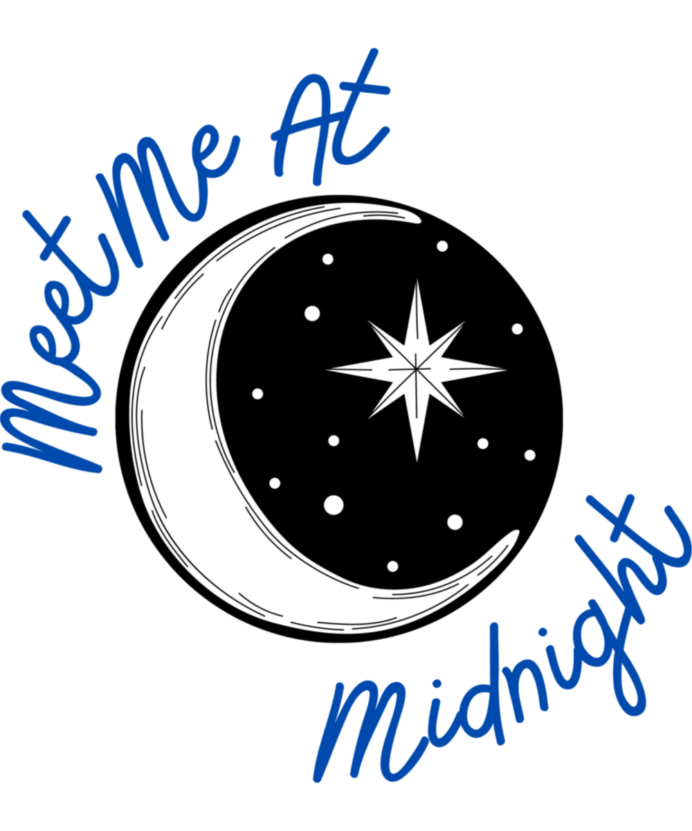 Meet Me At Midnights - Ready To Press DTF Transfers - Buy Bulk DTF