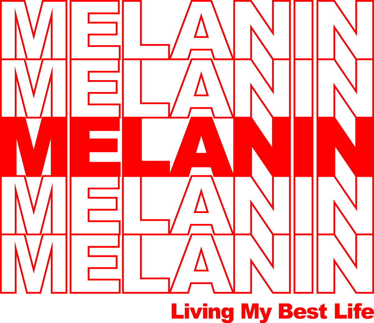 MELANIN THANK YOU BAG - Ready To Press DTF Transfer - Buy Bulk DTF
