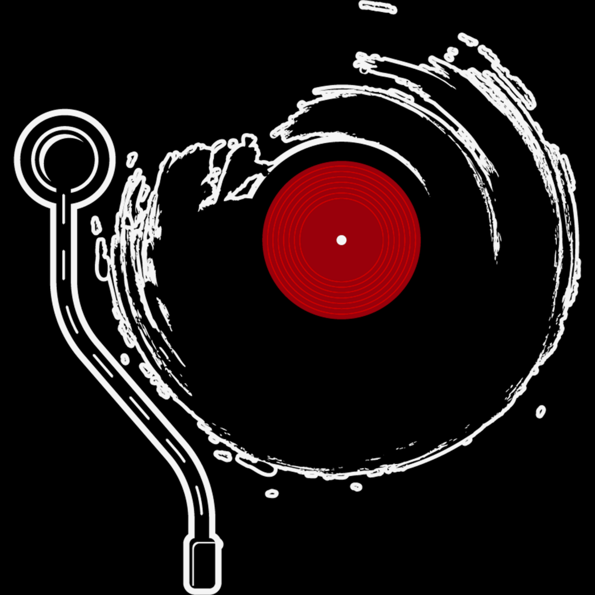 Melodies By Bowcys Musical Magic - Ready To Press DTF Transfers - Buy Bulk DTF