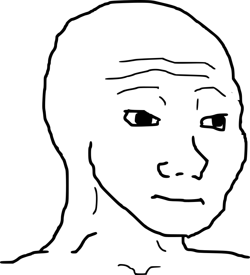 Meme 1 - Ready To Press DTF Transfer - Buy Bulk DTF