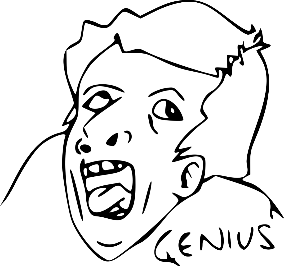 Meme 36 - Ready To Press DTF Transfer - Buy Bulk DTF