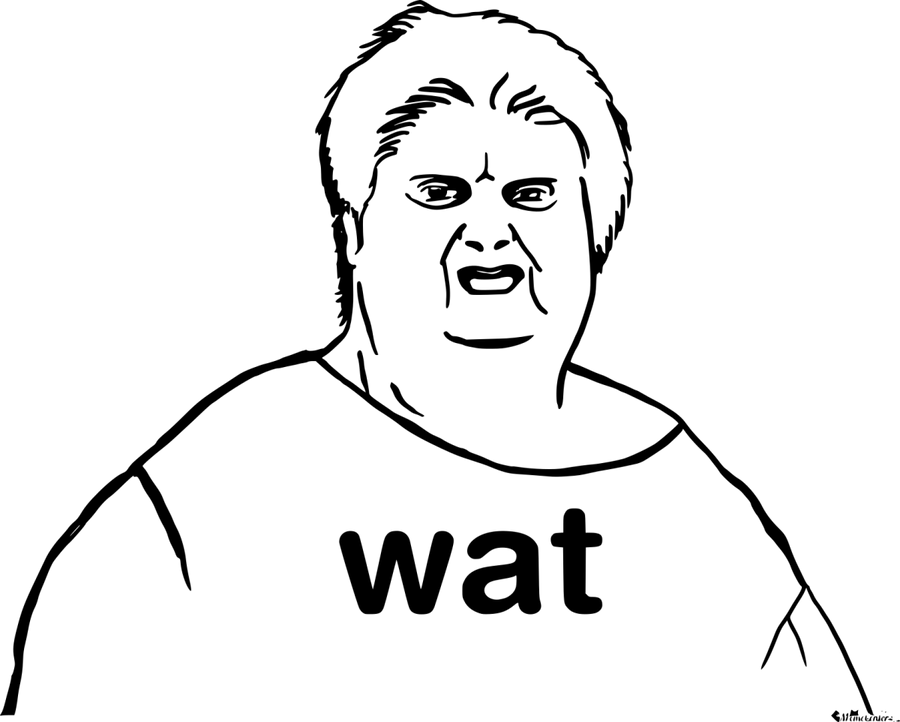 Meme 61 - Ready To Press DTF Transfer - Buy Bulk DTF