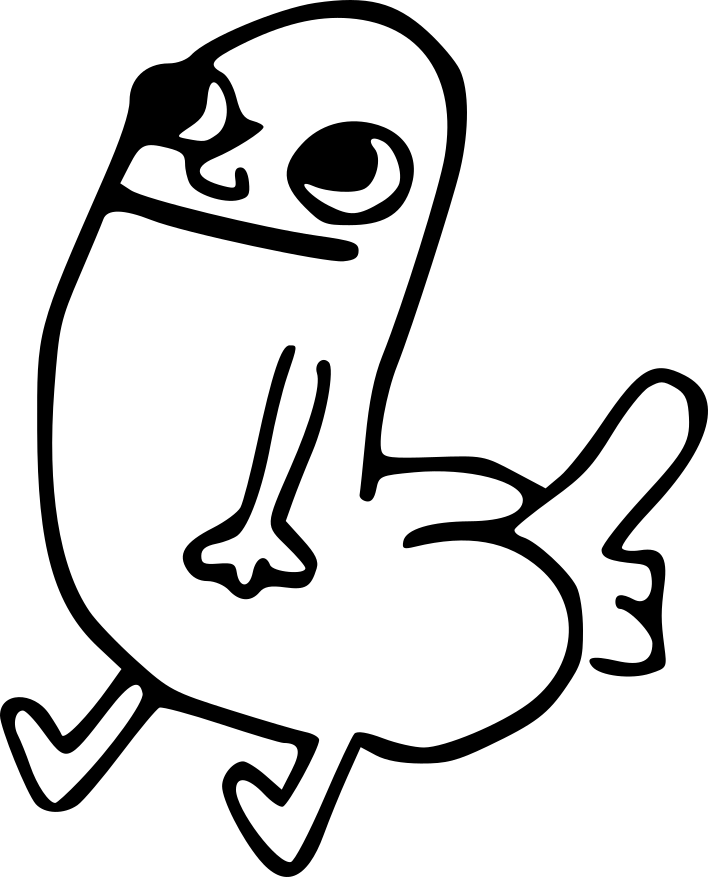 Meme 67 - Ready To Press DTF Transfer - Buy Bulk DTF