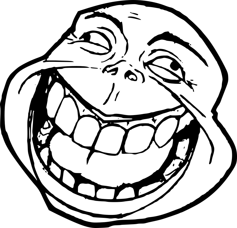 Meme 72 - Ready To Press DTF Transfer - Buy Bulk DTF