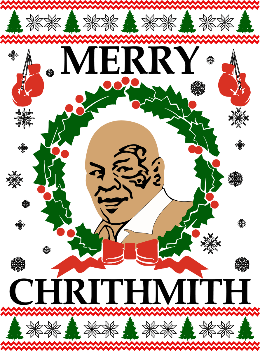 Merry Christmas Ready To Press DTF Transfer - Buy Bulk DTF