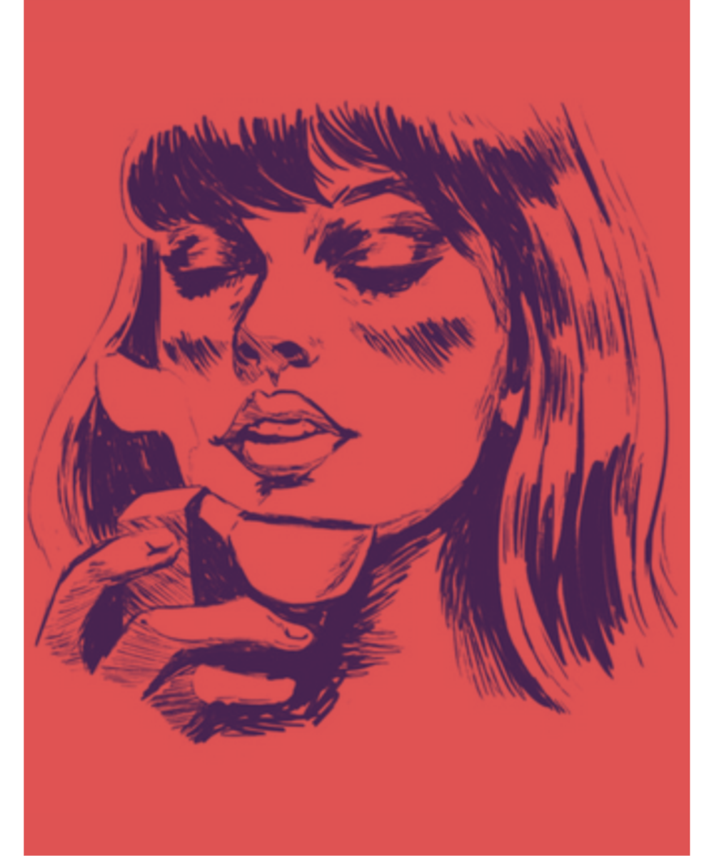 Midnights Taylor Swifts - Ready To Press DTF Transfers - Buy Bulk DTF