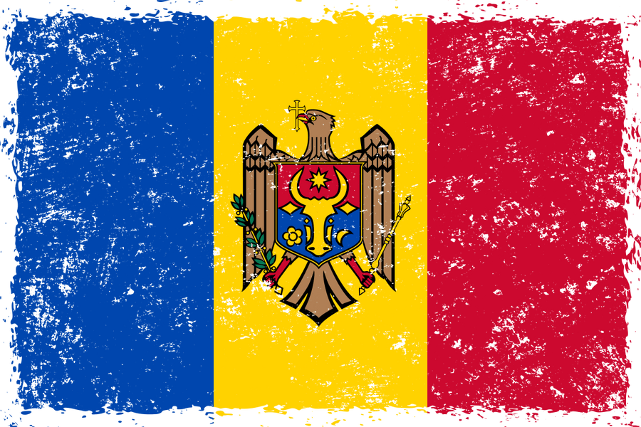 Moldova - Ready To Press DTF Transfer - Buy Bulk DTF