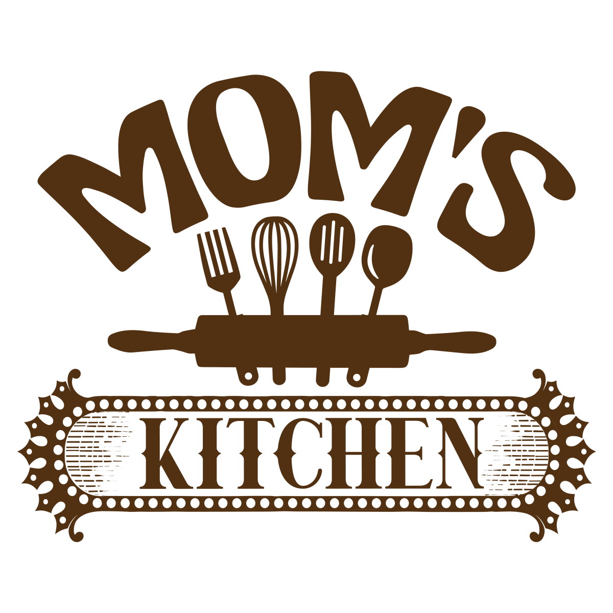 Mom_s Kitchen - Ready To Press DTF Transfers - Buy Bulk DTF