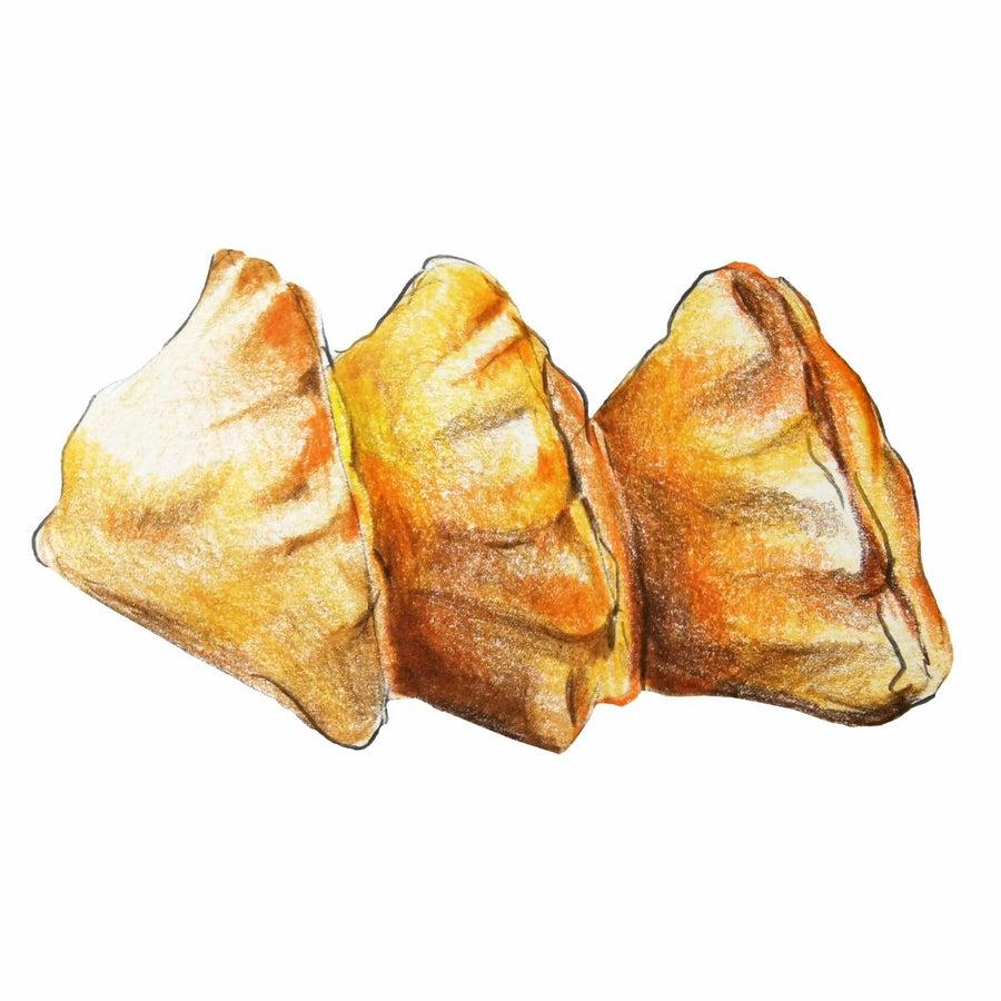 Momo Mania - Ready To Press DTF Transfers - Buy Bulk DTF