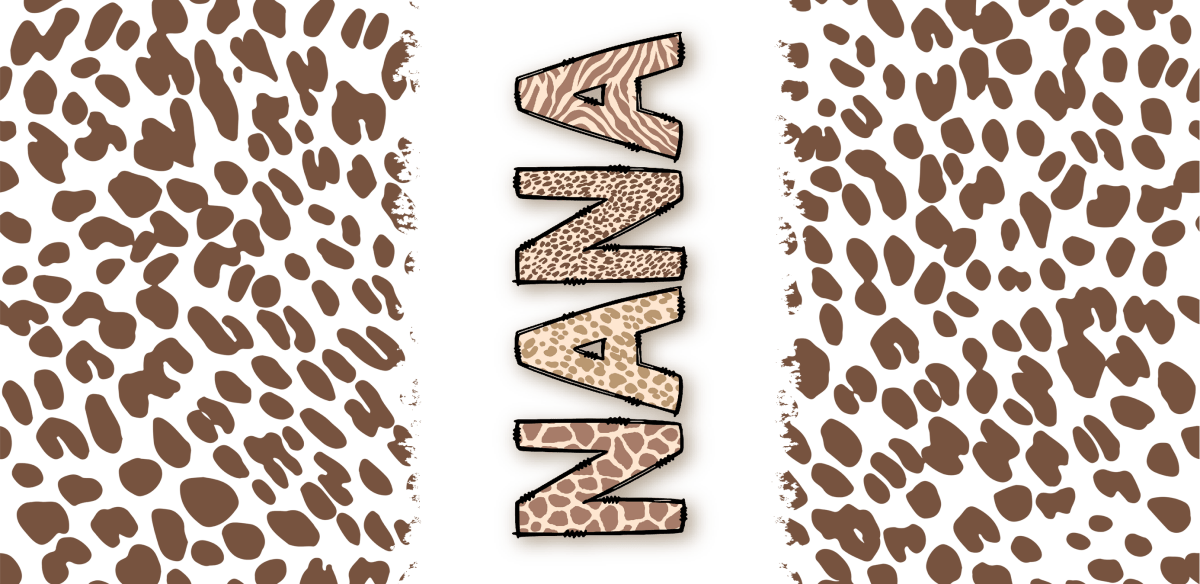 Mom’s Joyful Essence - UV DTF Libbey Glass Wrap - Buy Bulk DTF