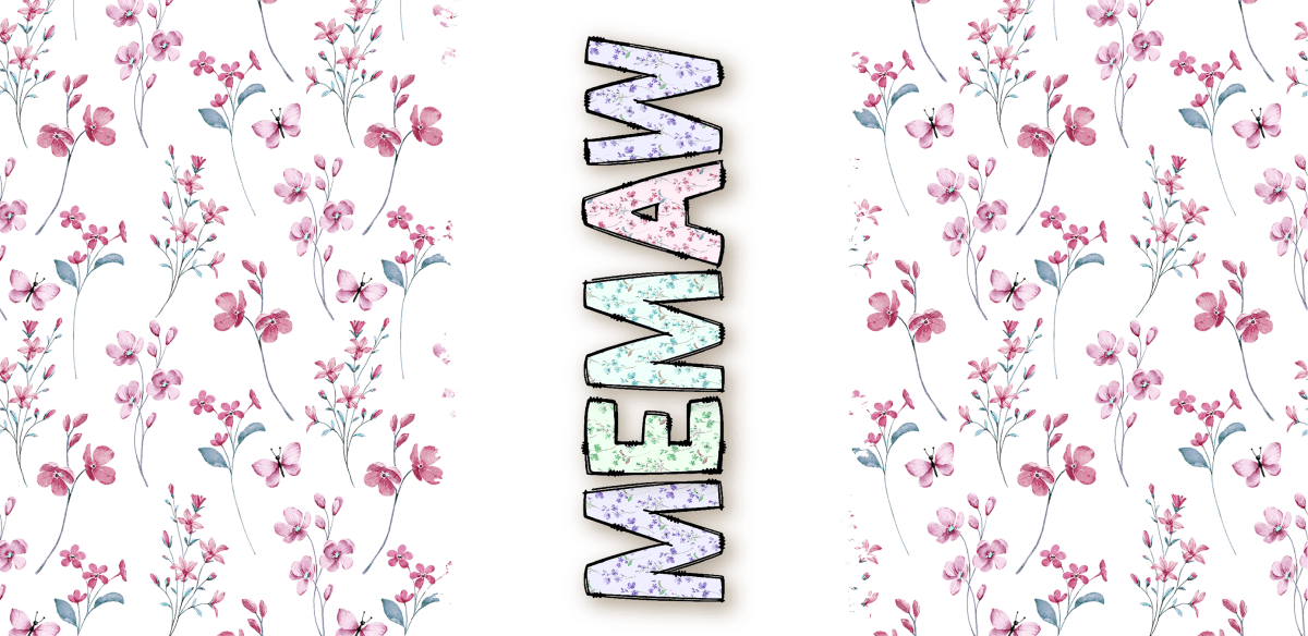 Mom’s Joyful Touch - UV DTF Libbey Glass Wrap - Buy Bulk DTF