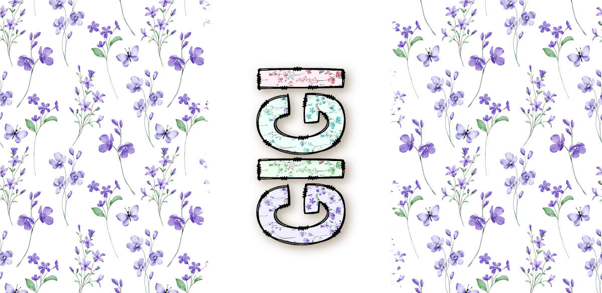 Mom’s Loving Serenity - UV DTF Libbey Glass Wrap - Buy Bulk DTF