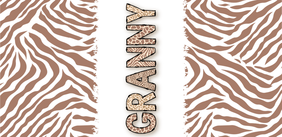 Mom’s Radiant Creations - UV DTF Libbey Glass Wrap - Buy Bulk DTF