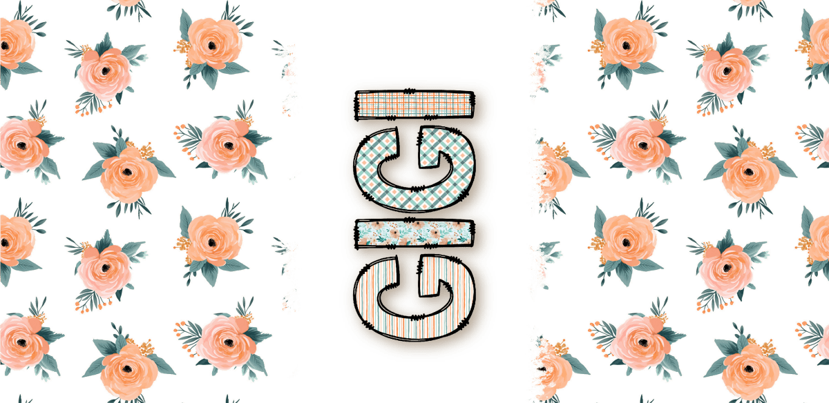 Mom’s Radiant Reflections - UV DTF Libbey Glass Wrap - Buy Bulk DTF