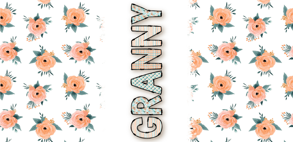 Mom’s Splendid Creations - UV DTF Libbey Glass Wrap - Buy Bulk DTF