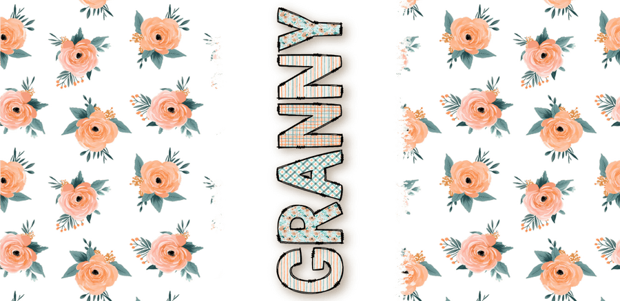 Mom’s Splendid Creations - UV DTF Libbey Glass Wrap - Buy Bulk DTF