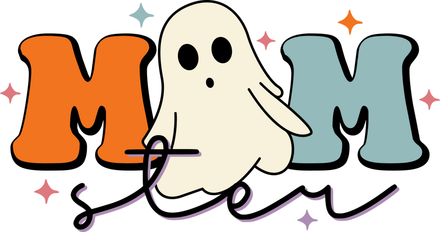 Momster Ready To Press DTF Transfer - Buy Bulk DTF