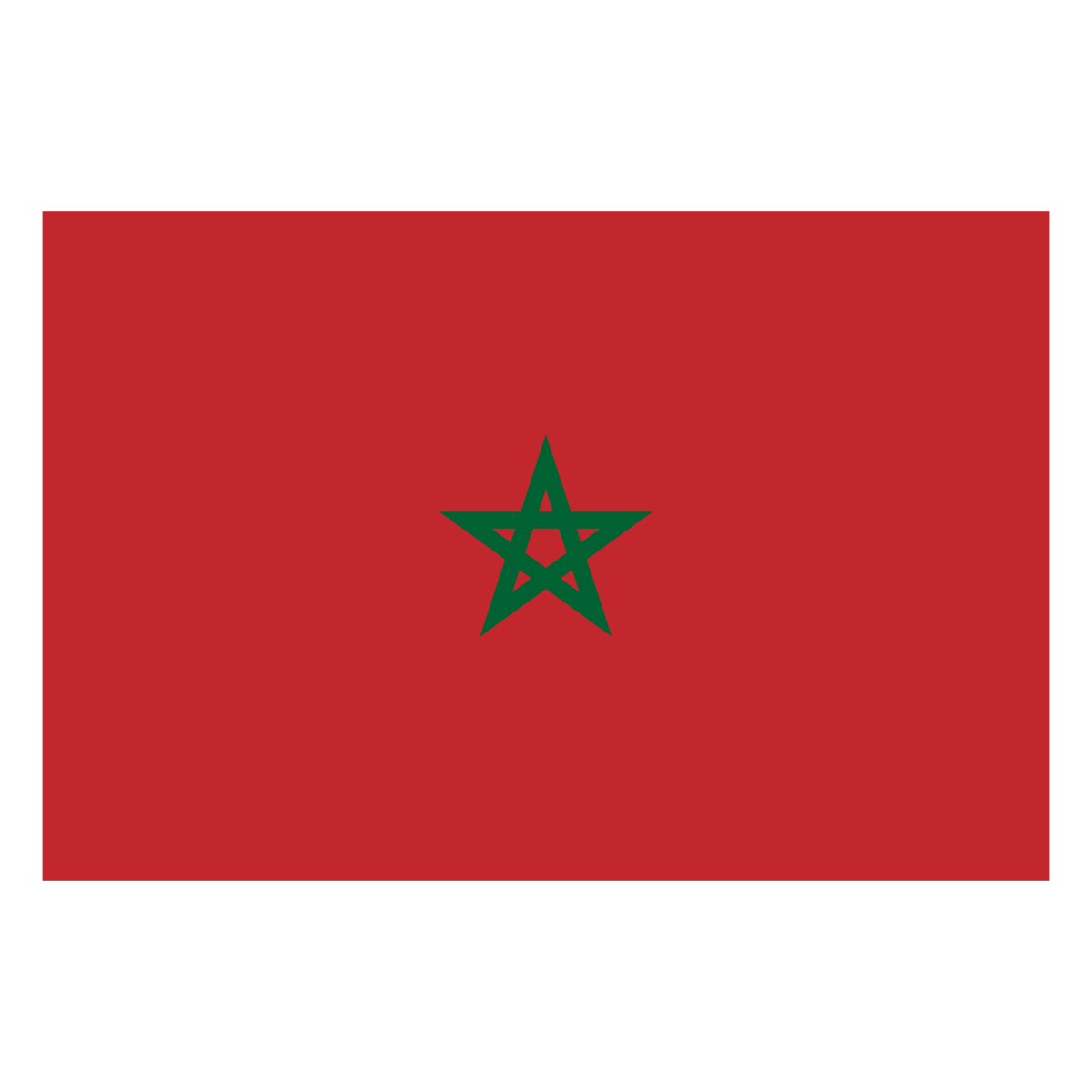 Morocco - Ready To Press DTF Transfer - Buy Bulk DTF