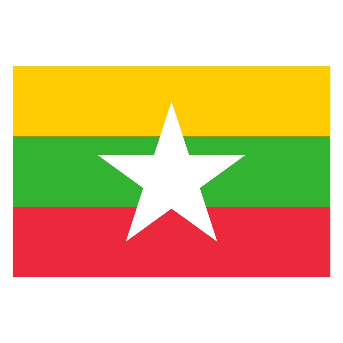 Myanmar - Ready To Press DTF Transfer - Buy Bulk DTF