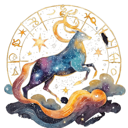 Mystic Cosmic Symbols - Ready To Press DTF Transfers - Buy Bulk DTF