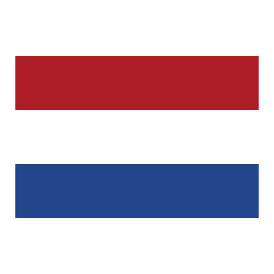 Netherlands - Ready To Press DTF Transfer - Buy Bulk DTF