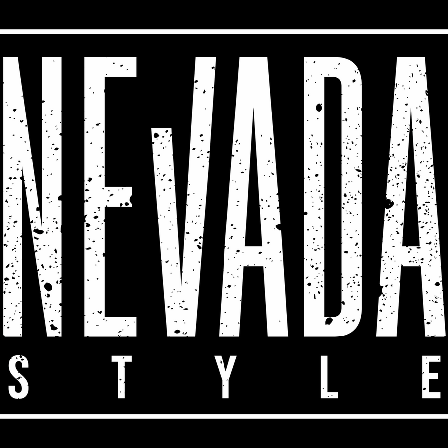Nevada Style - Ready To Press DTF Transfer - Buy Bulk DTF