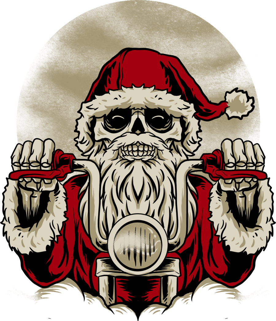 NIGHT RIDER Ready To Press DTF Transfer - Buy Bulk DTF