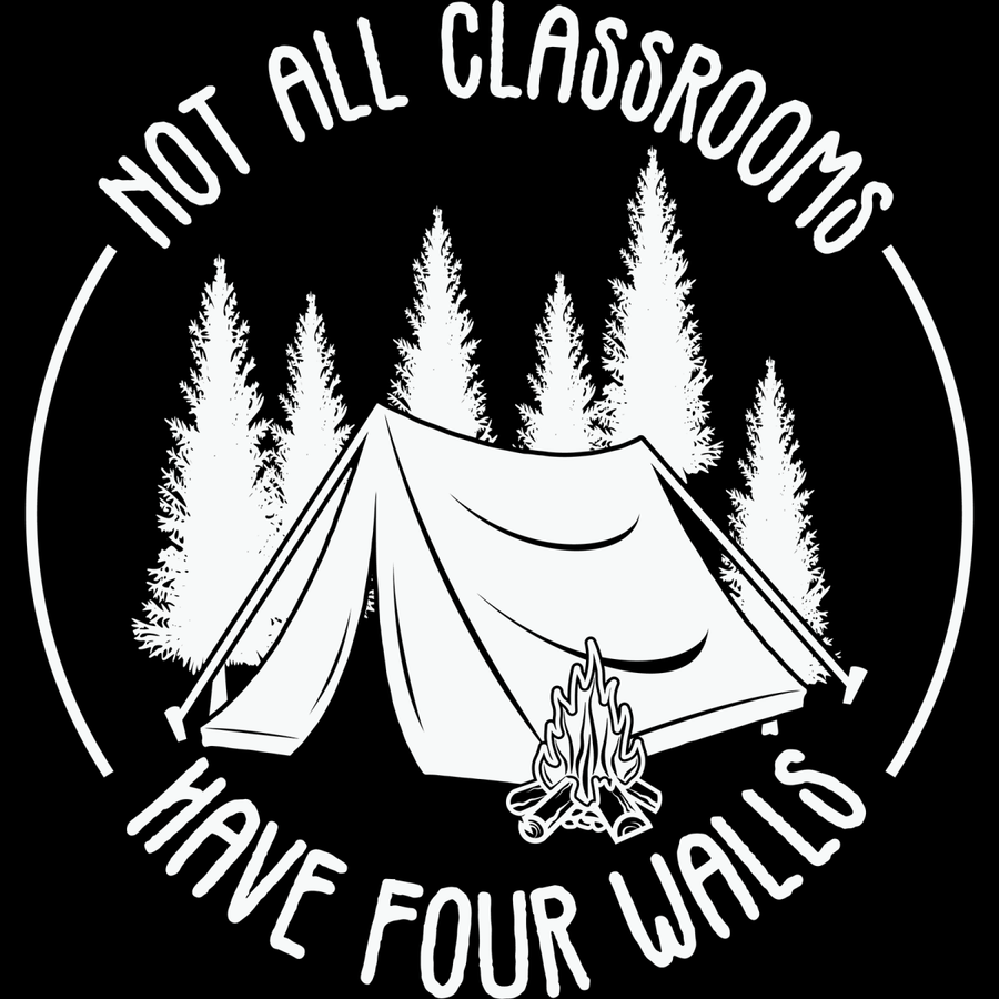 Not All Classrooms Have Four Walls - Ready To Press DTF Transfers - Buy Bulk DTF