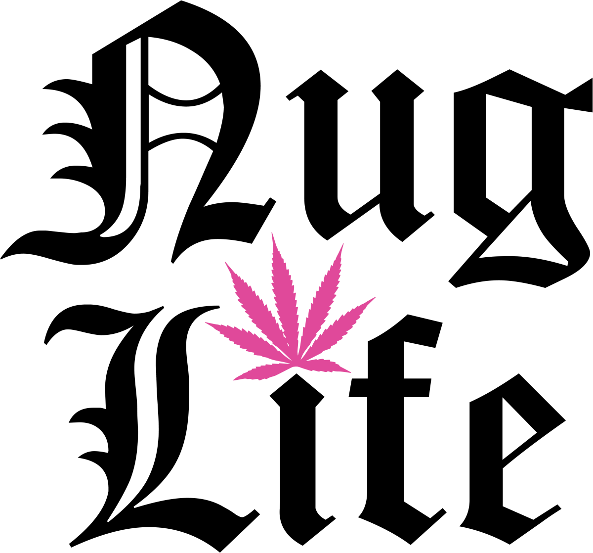 Nug Life Ready To Press DTF Transfer - Buy Bulk DTF