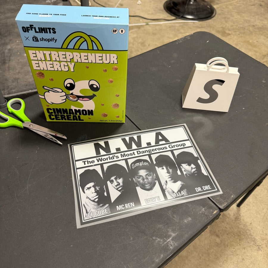 NWA - Ready To Press DTF Transfer - Buy Bulk DTF