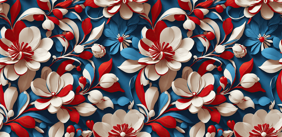 Old Glory Gala UV DTF Libbey Glass Wrap - Buy Bulk DTF