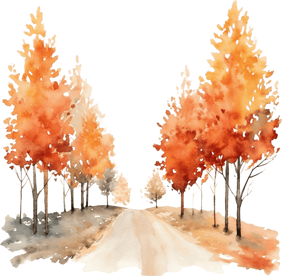 Path Scene 02 - Ready To Press DTF Transfers - Buy Bulk DTF