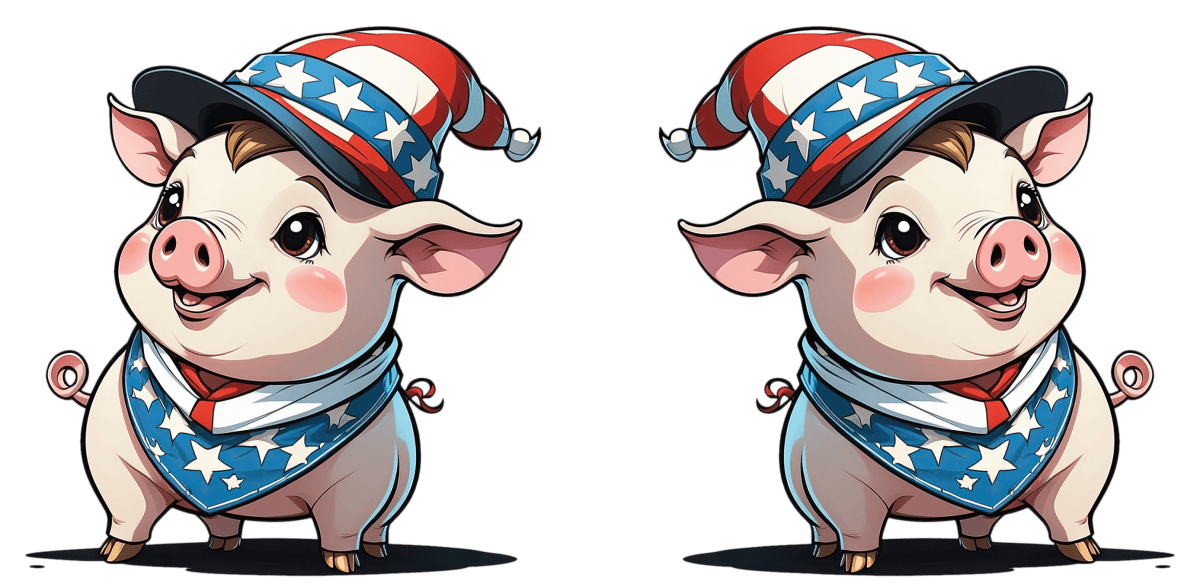 Patriot’s Blaze UV DTF Libbey Glass Wrap - Buy Bulk DTF