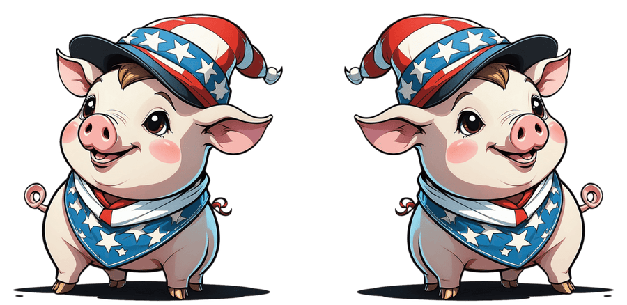 Patriot’s Blaze UV DTF Libbey Glass Wrap - Buy Bulk DTF