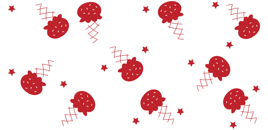 Patriot’s Dream UV DTF Libbey Glass Wrap - Buy Bulk DTF