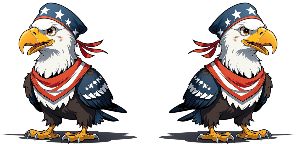 Patriot’s Pulse UV DTF Libbey Glass Wrap - Buy Bulk DTF