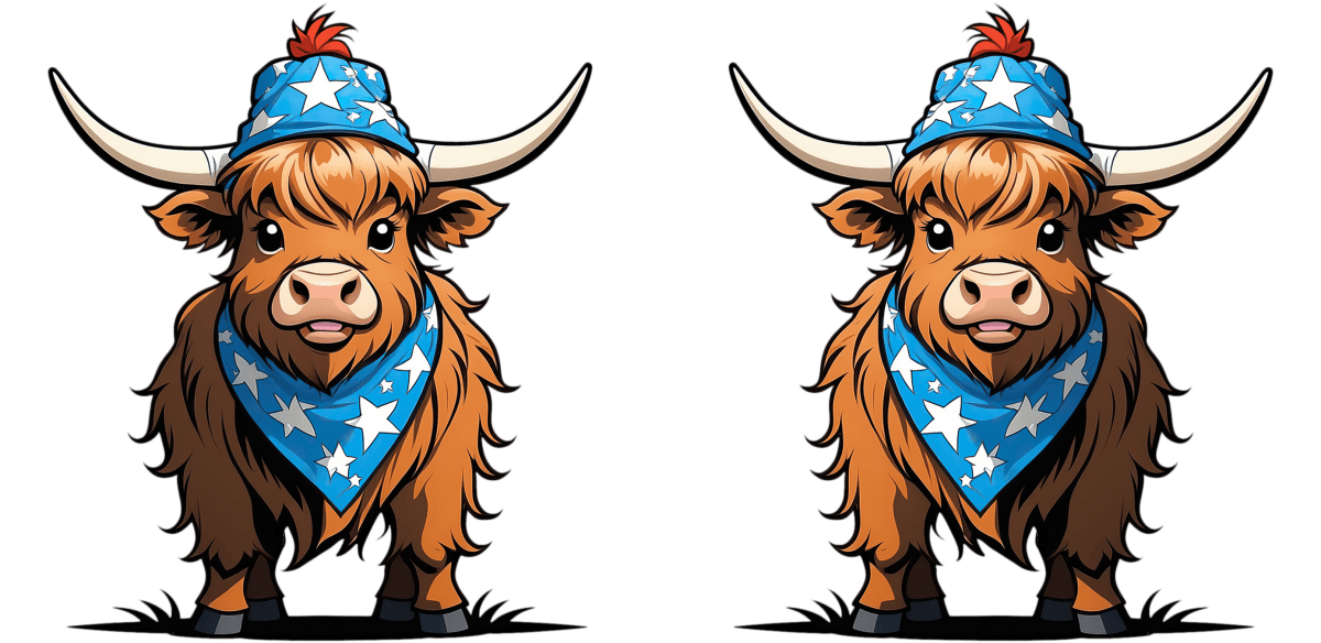 Patriot’s Radiance Collection UV DTF Libbey Glass Wrap - Buy Bulk DTF