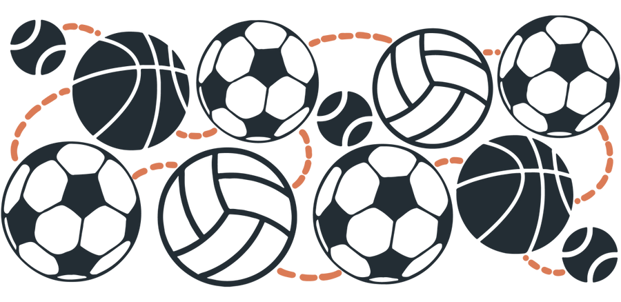 P.E. Teacher - UV DTF Libbey Glass Wrap - Buy Bulk DTF