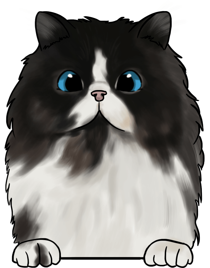 Persian 1 - Ready To Press DTF Transfers - Buy Bulk DTF