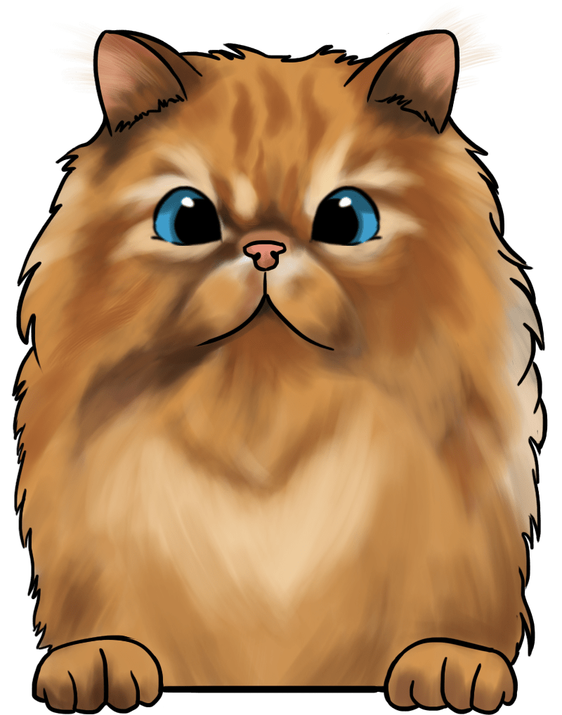 Persian 2 - Ready To Press DTF Transfers - Buy Bulk DTF