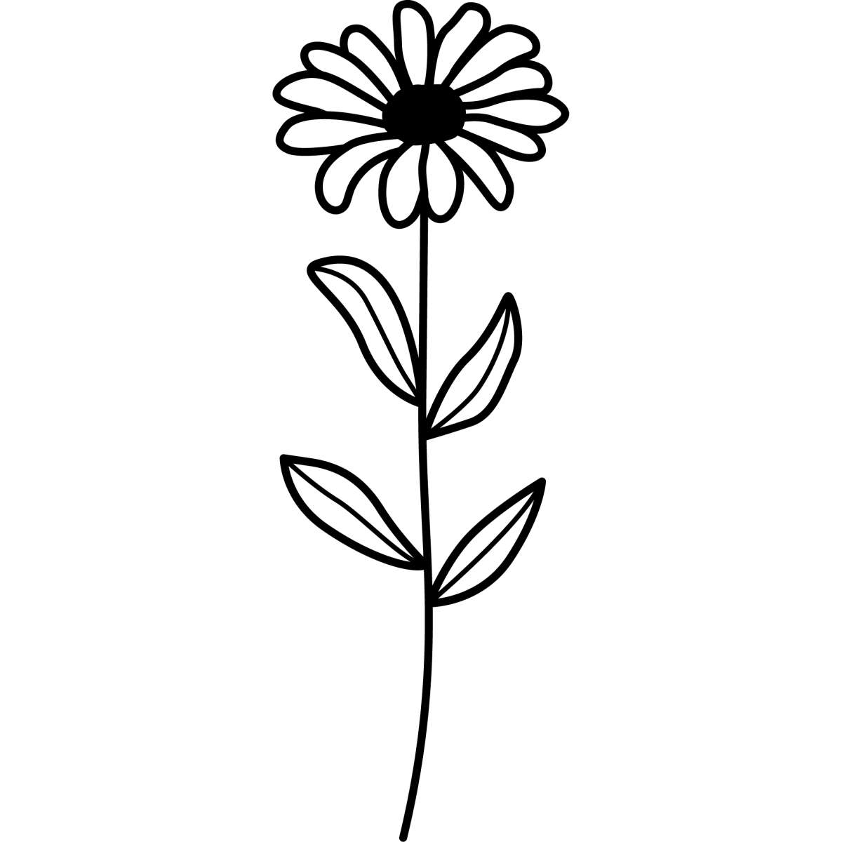 Petal Palette - Ready To Press DTF Transfers - Buy Bulk DTF